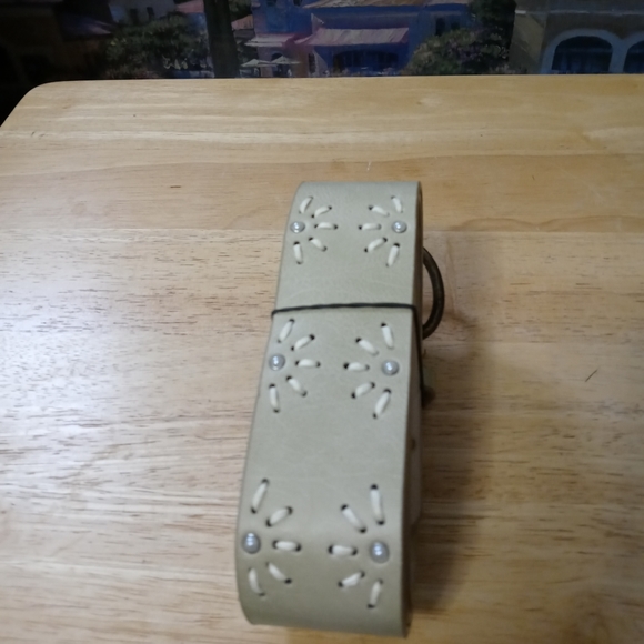 🍉🍒Wallflower Classic Lady Belt 🆕 Size 13. - Picture 2 of 10